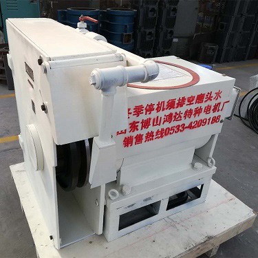 磨床升級(jí)專(zhuān)用磨削電主軸單元